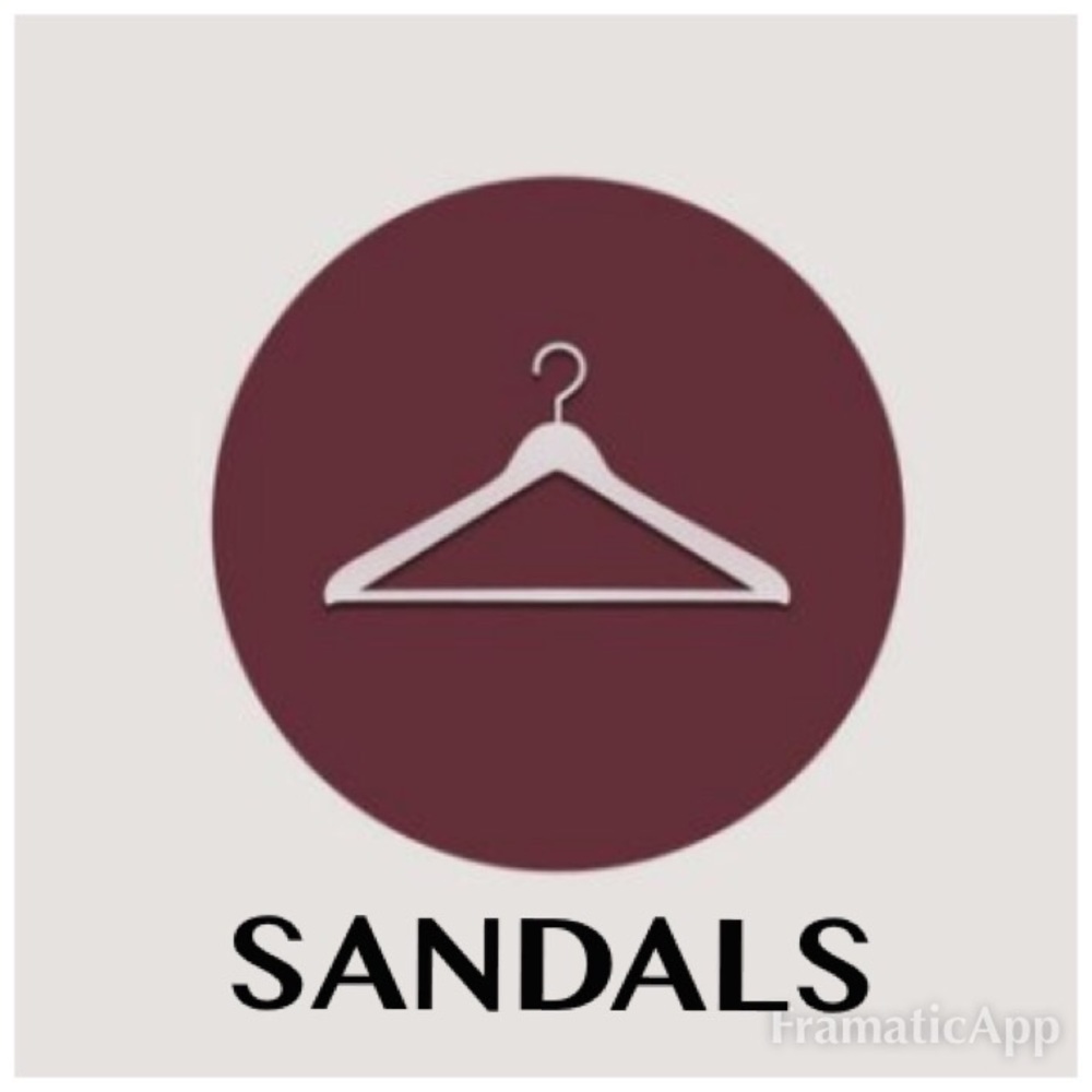 Shoes!!! Sandals!!! - Picture 14 of 16
